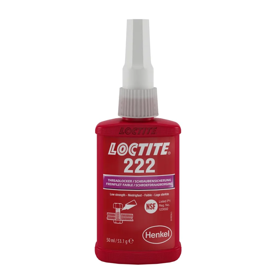 loctite222螺纹锁固剂