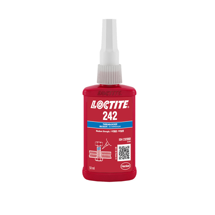 loctite242螺纹锁固剂
