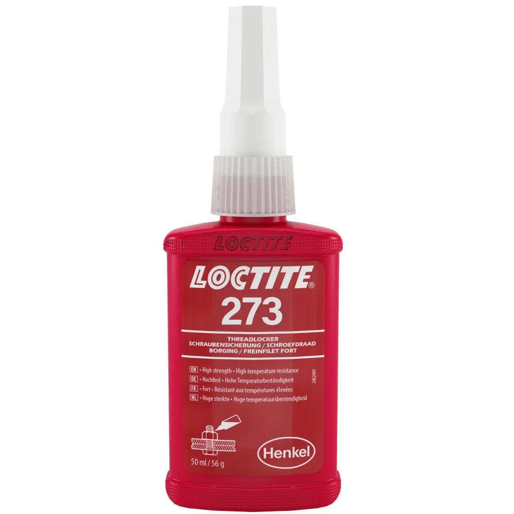 loctite273螺纹锁固剂