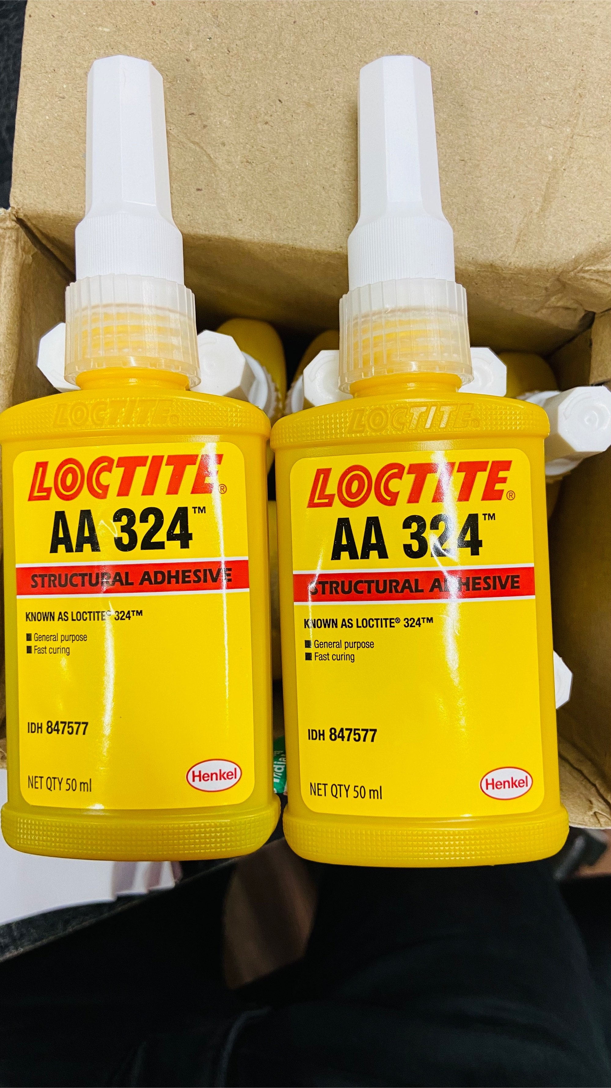 loctite324