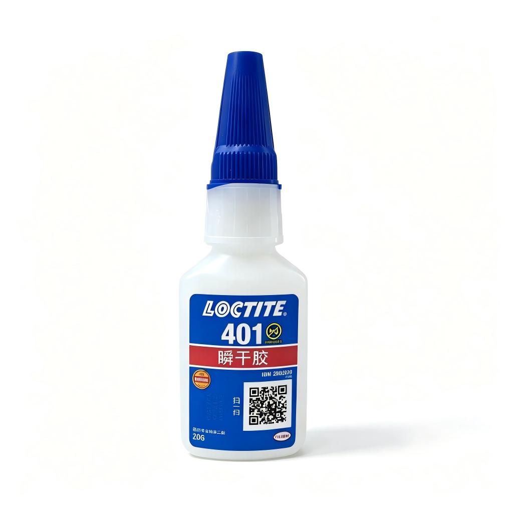 loctite401瞬干胶