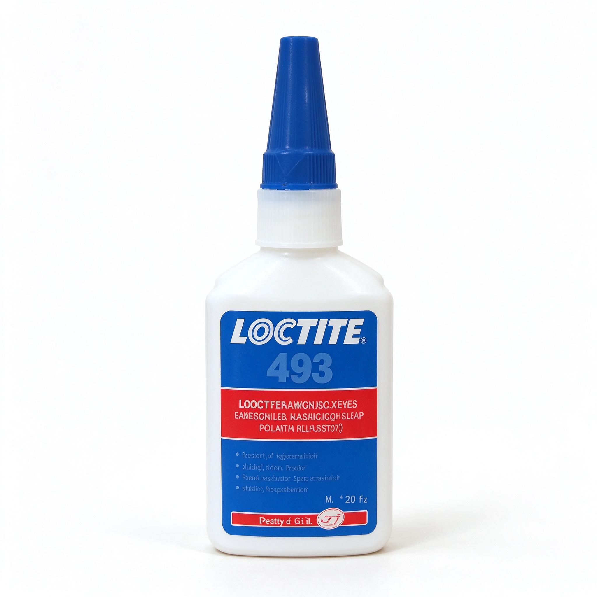 loctite493瞬干胶