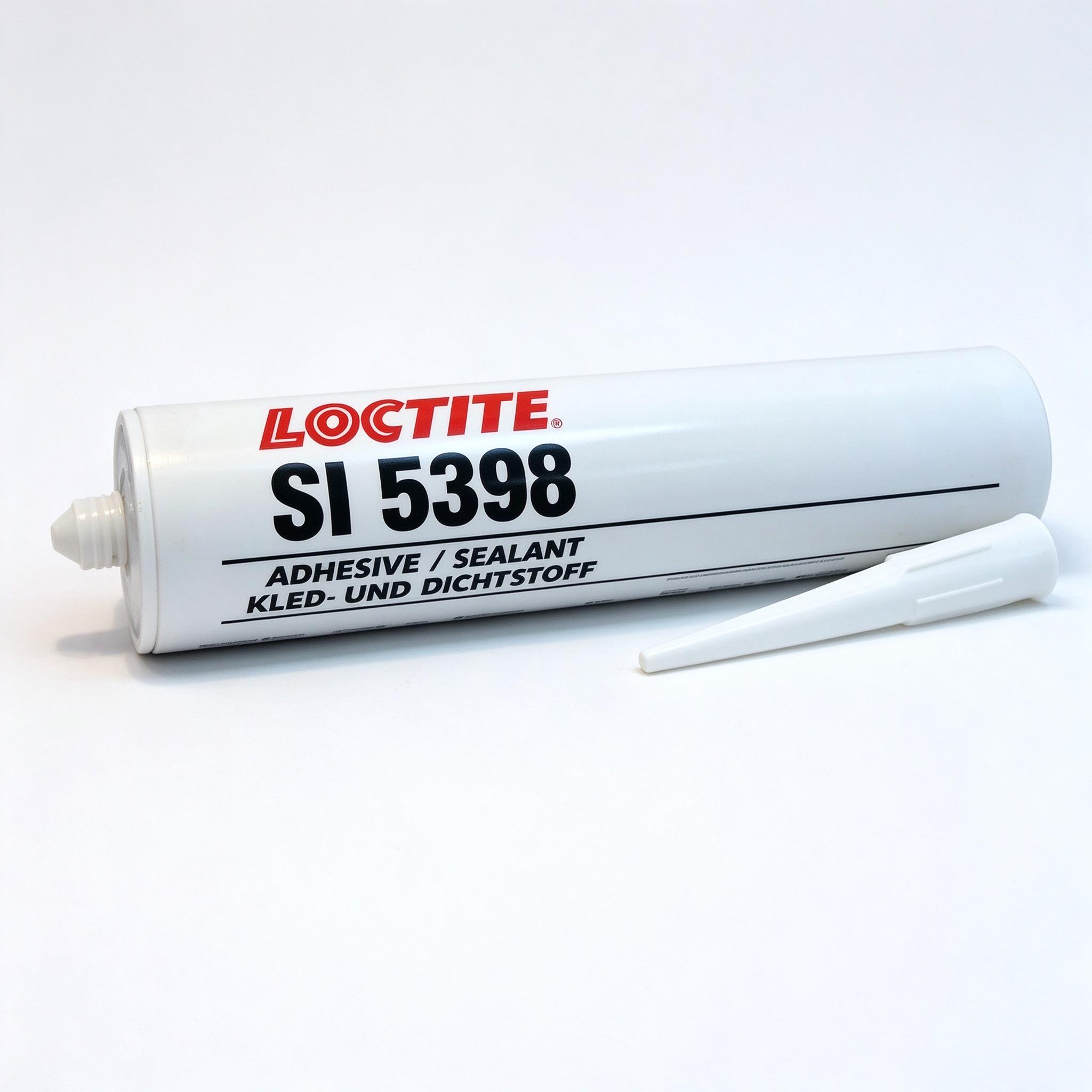 loctite5398硅酮密封胶
