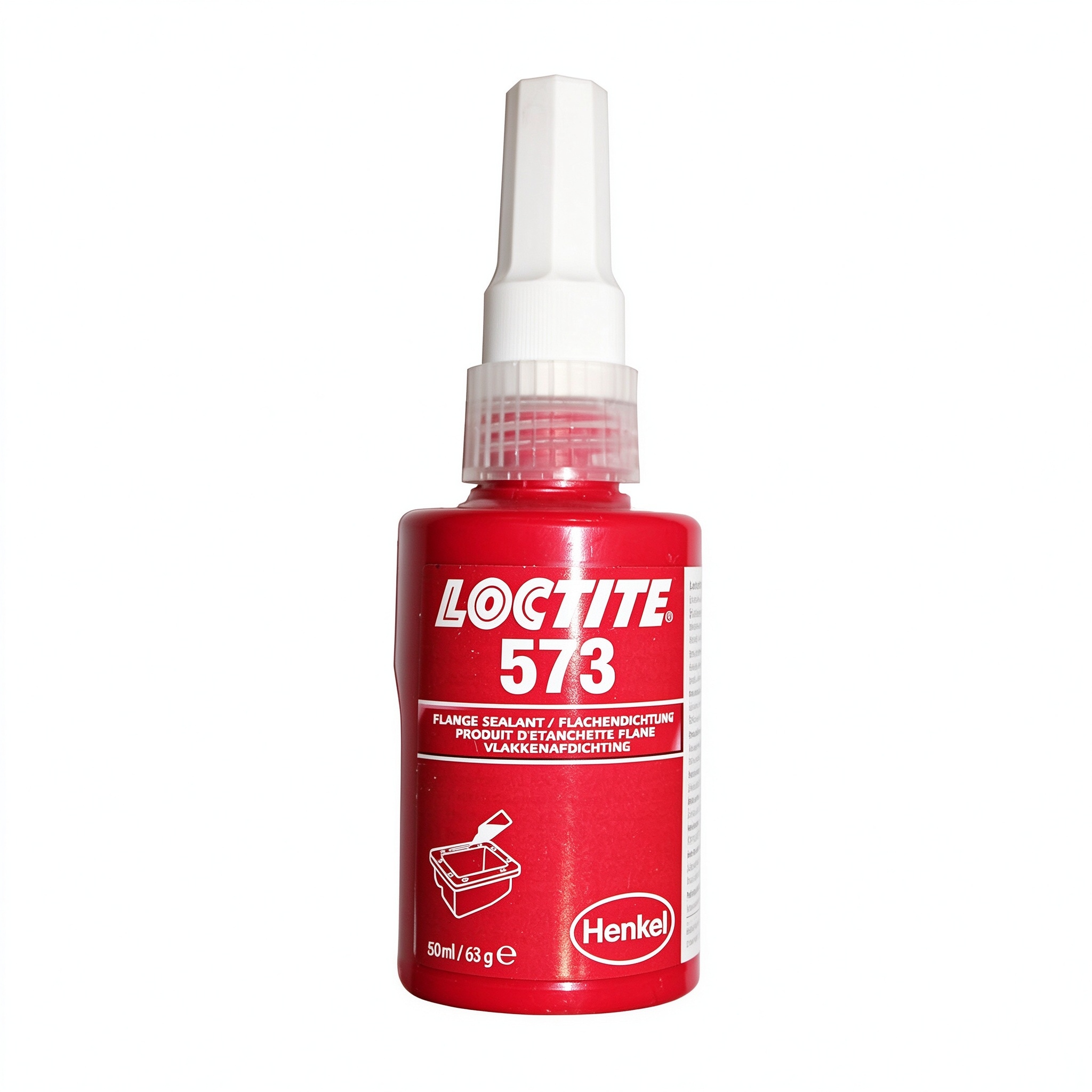 loctite573平面密封剂