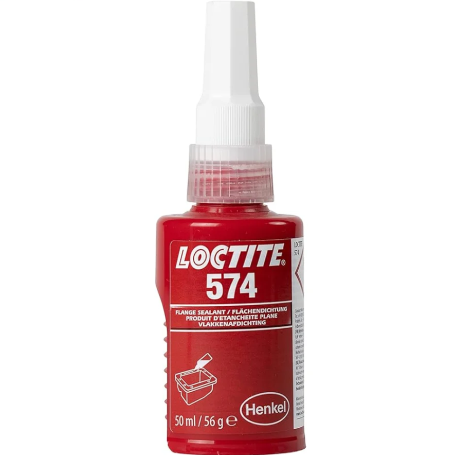 loctite574平面密封剂
