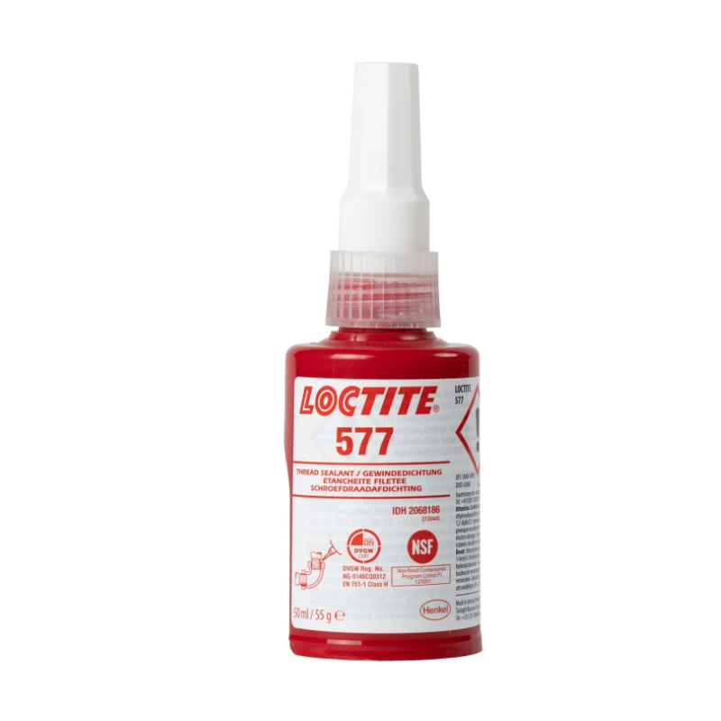 loctite577管螺纹密封剂