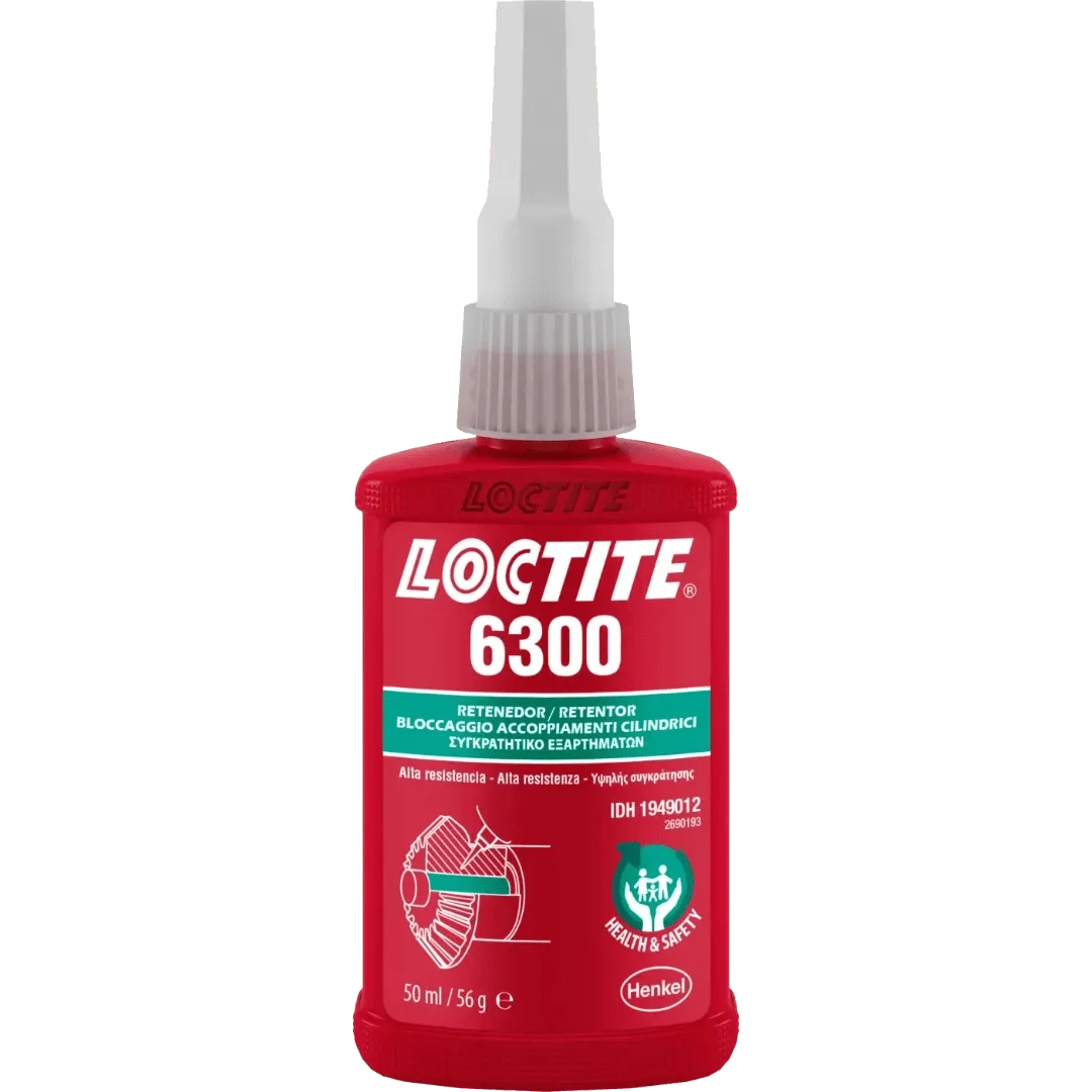 loctite6300