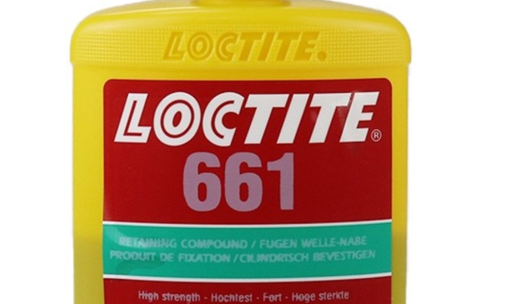 loctite661固持胶